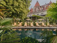Château d'Ouchy Hotels near Grancy