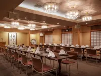 Matsumoto Hotel Kagetsu Hotels in Matsumoto