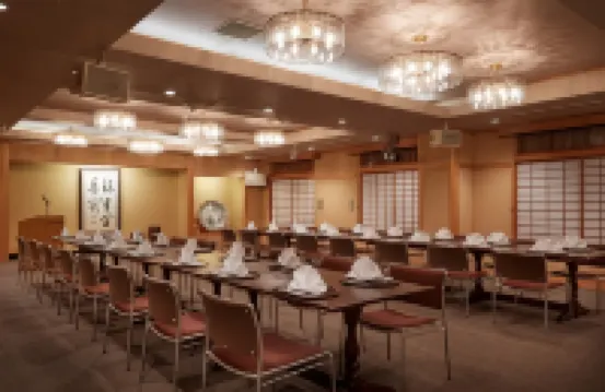 Matsumoto Hotel Kagetsu