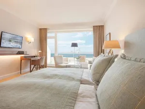 Grand Hotel Seeschlösschen Sea Retreat & Spa