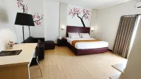 Odaita Hotel Pamekasan Madura - Wifi