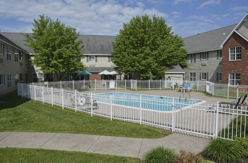 Cresthill Suites Syracuse photo 4