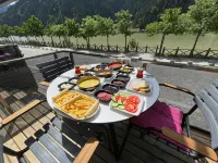 Ozkan Otel Hotels in Uzungol