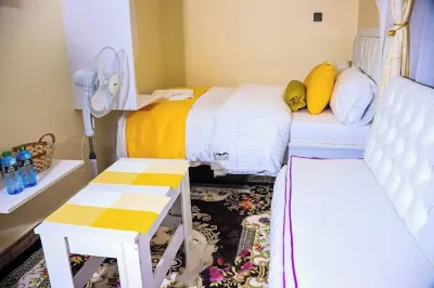 Lux Suites Luxylife Studios Kenol Hotels in 