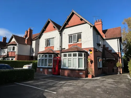 Chester House Guest House - 3 stelle