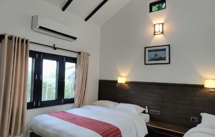 Bardia Forest Resort