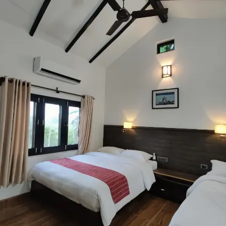 Bardia Forest Resort