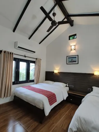 Bardia Forest Resort