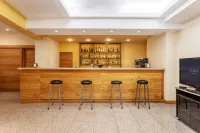 Crisol Europa Hoteles en Palermo