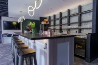 The Scout Inn - bar