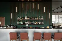 Umi Hotel - Bar