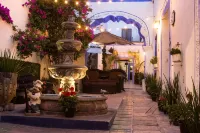 Hotel & Spa la Mansion del B Azul Hotels in 