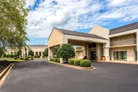 Quality Inn Union City US 51 Hotel a Union City