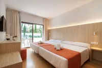 Hotel Gran Garbi & AquaSplash