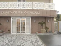 Kuretake-Inn Omaezaki
