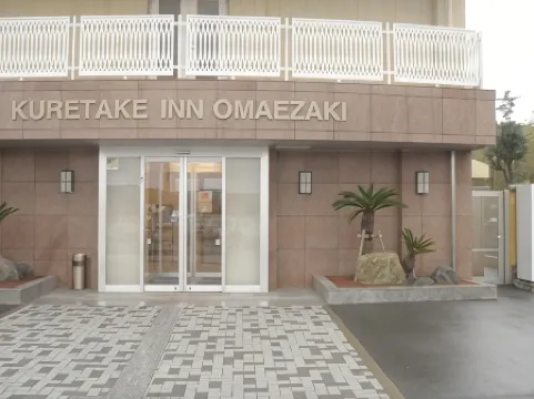 Kuretake-Inn Omaezaki