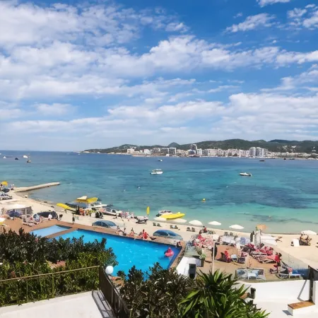 Hotel Vibra San Remo