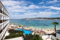 Hotel Vibra San Remo فنادق في سان خوسيه دي سال تالايا
