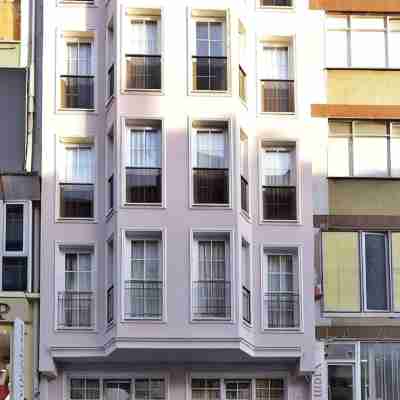 賽萊飯店 Hotel Exterior
