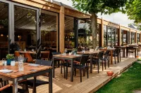 Van der Valk Hotel Beveren - breakfast