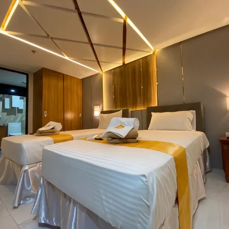 Ngn Gran Hotel