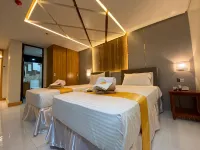 Ngn Gran Hotel - Parking