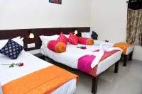 Kumbakonam Inn Hotels - Kumbakonam Inn Stay 쿰바코남 호텔
