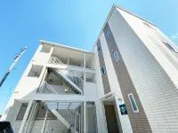 Ouchi Hotel Hatsukaichi-Ekimae - واي فاي