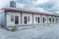 Amor Homestay Near Eltari International Airport Mitra RedDoorz