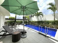 Ahman Suite Villa Sumuide -  case vacanza in affitto