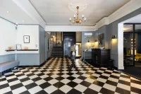 Milling Hotel Ritz Aarhus City Hotel a Viby
