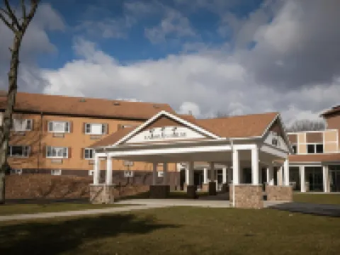 Carriage House Country Club Hotels in Pocono