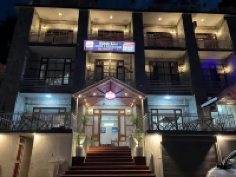 Shree Ram Hotel Hotels in Mandi District