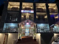 쉬리 람 호텔 Saheed Rajesh Chauhan chowk 주변 호텔