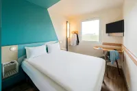 B&B HOTEL Regensburg-Ost Hotels in Barbing