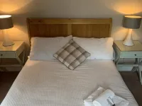 The Halfway House Pub and Kitchen Hôtels à : Torpoint