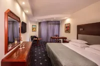 Ramada Jerusalem Hotel