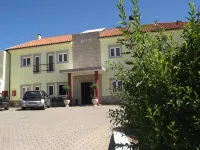 A Vileira Hotel dekat Ruínas do Castelo de Vimioso
