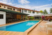 Hotel Puerta del Sol - San Jose Airport