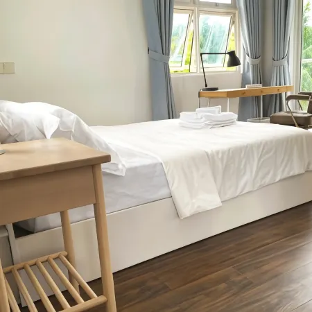 Calm Beach Inn