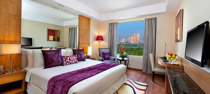 The Place Gurugram – A Member of Radisson Individu Hotels in Gurgaon
