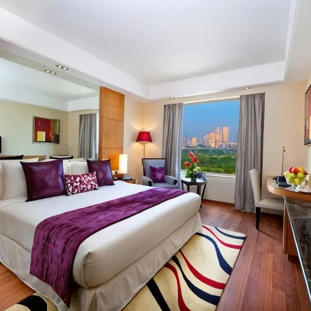 The Place Gurugram – A Member of Radisson Individu