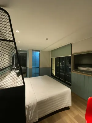 Luxeur Jakarta - Setiabudi