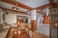 Diana Hotel Hotels in Planos