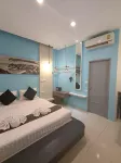 Hotel the Journey Patong New Hotel in zona Phra Pun Thao Kong Shrine