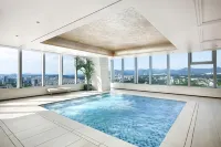Hotel Onoma, Daejeon, Autograph Collection - Pools