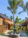 RaCottage Mandalika فنادق في Prabu