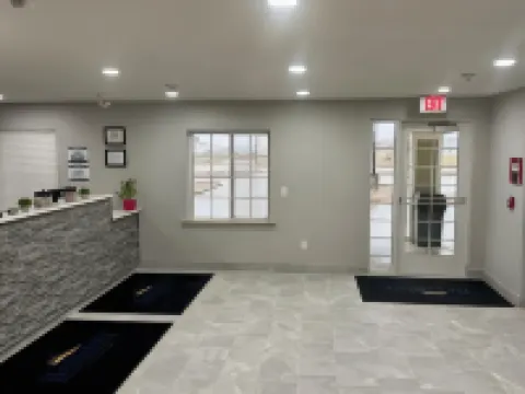 Baymont by Wyndham Dickinson Hotels in Stark County