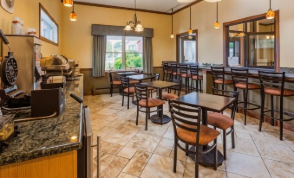 Best Western Bennington