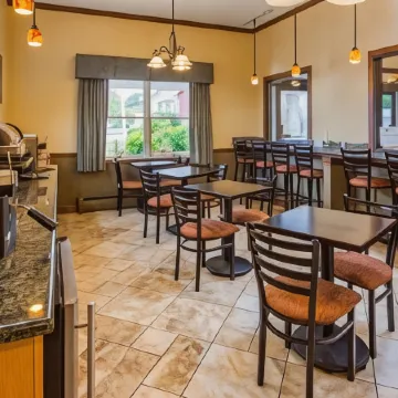 Best Western Bennington